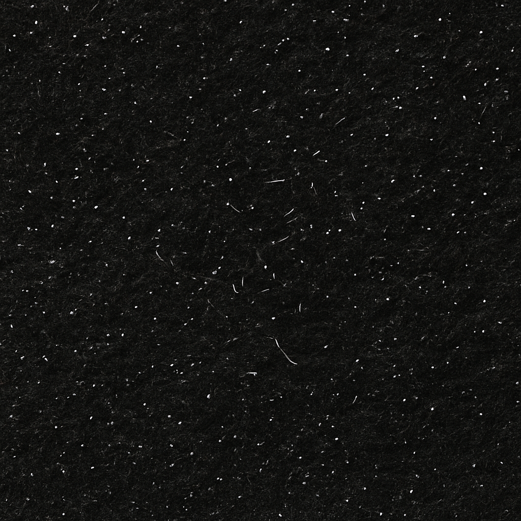 Black Liquid Wallpaper | Silk Plaster | Silcotex | 1kg Bag | Galaxy SC 205