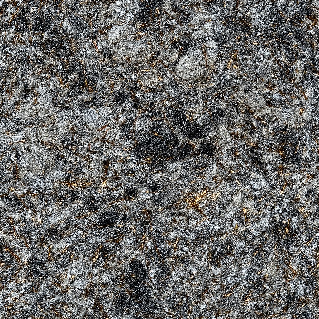 Grey Liquid Wallpaper | Silk Plaster | Silcotex | 1kg Bag | Rebel SC 63