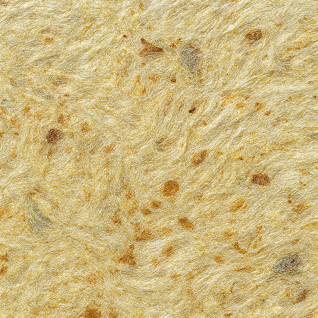 Yellow Liquid Wallpaper | Silk Plaster | Silcotex | 1kg Bag | Biscuit SC 11