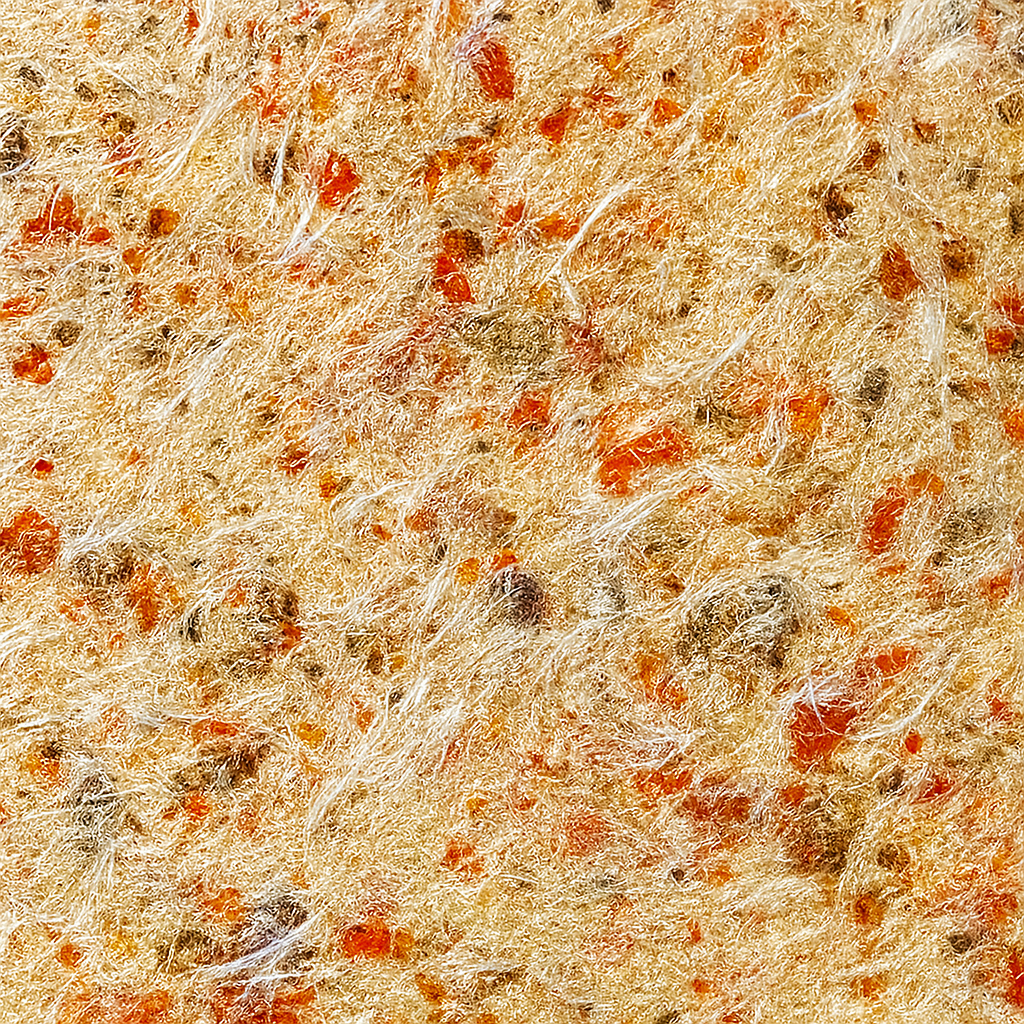 Red & Orange Grey Liquid Wallpaper | Silk Plaster | Silcotex | 1kg Bag | Terracotta Dew SC 211