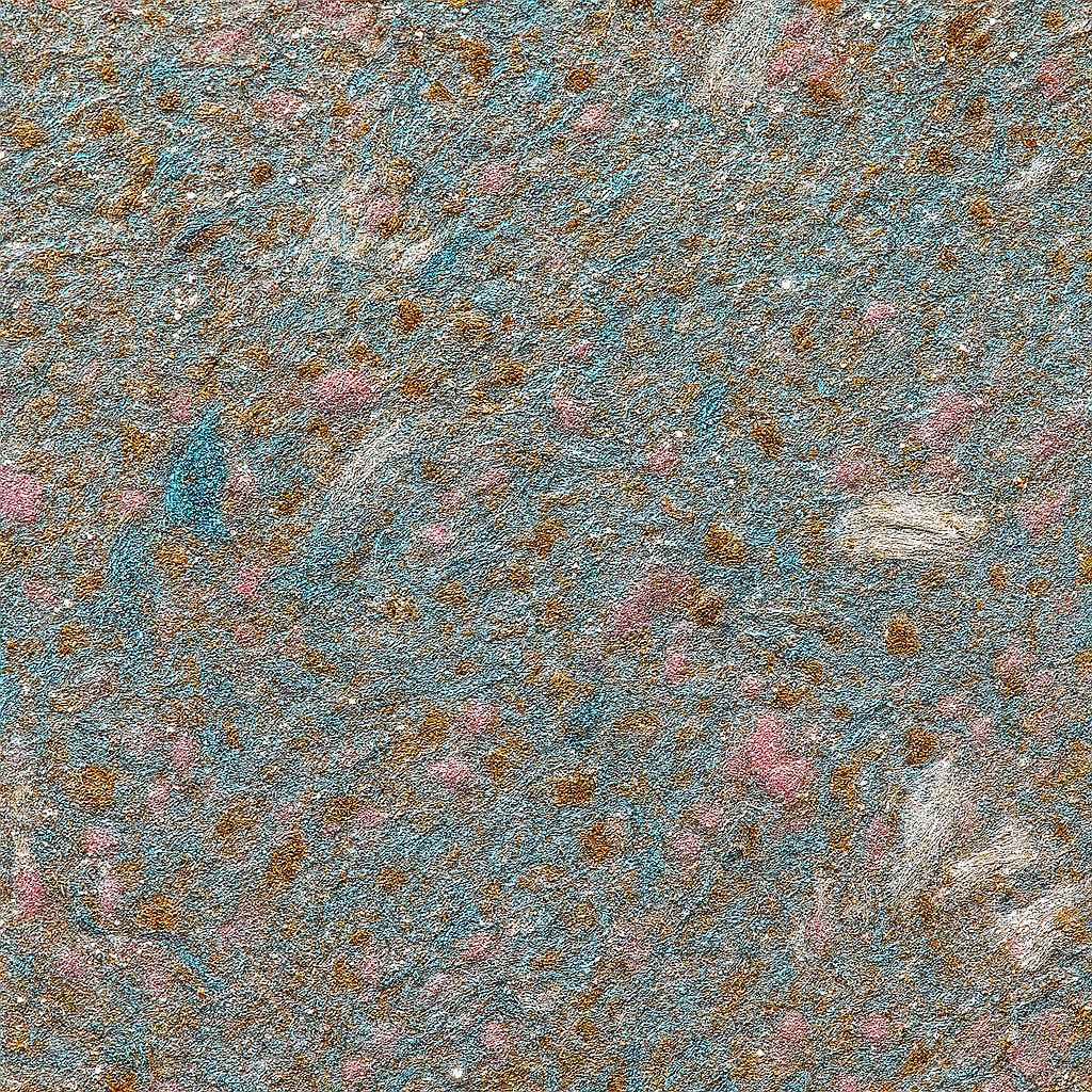 Aqua Blue Liquid Wallpaper | Silk Plaster | Silcotex | 1kg Bag | Aqua Granite SC 216