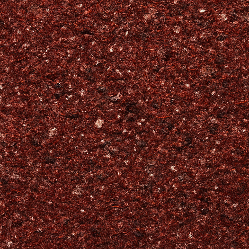 Burgundy Liquid Wallpaper | Silk Plaster | Silcotex | 1kg Bag | Passion Fruit SC 238