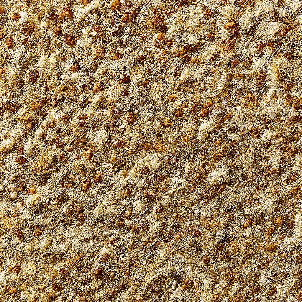 Yellow Liquid Wallpaper | Silk Plaster | Silcotex | 1kg Bag | Mellow Mocha SC 81