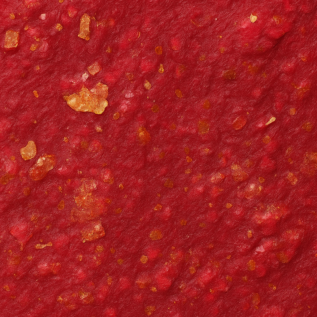 Raspberry Red Liquid Wallpaper | Silk Plaster | Silcotex | 1kg Bag | Raspberry Diva SC 93