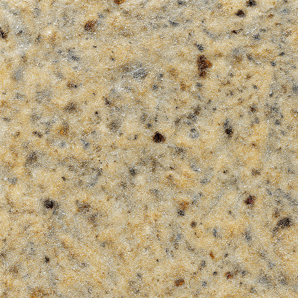 Yellow Liquid Wallpaper | Silk Plaster | Silcotex | 1kg Bag | Sand Dust SC 236