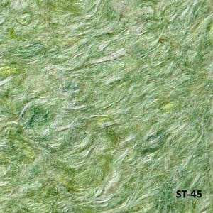 Apple Green Liquid Wallpaper | Silk Plaster | Silcotex | 1kg Bag | Apple SC 45