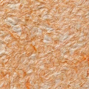 Light Orange Liquid Wallpaper | Silk Plaster | Silcotex | 1kg Bag | Apricot Crush SC 12