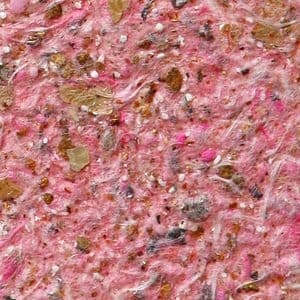 Pink Liquid Wallpaper | Silk Plaster | Silcotex | 1kg Bag | Red Blossom SC 80
