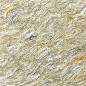 Yellow Liquid Wallpaper | Silk Plaster | Silcotex | 1kg Bag | Driftwood SC 18
