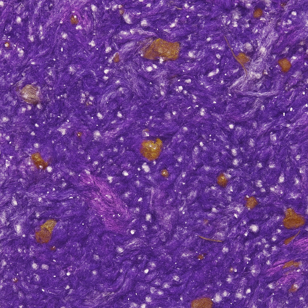 Bright Purple Liquid Wallpaper | Silk Plaster | Silcotex | 1kg Bag | Purple Delight SC 99