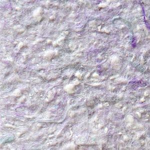 Purple Liquid Wallpaper | Silk Plaster | Silcotex | 1kg Bag | Gentle Lavender SC13
