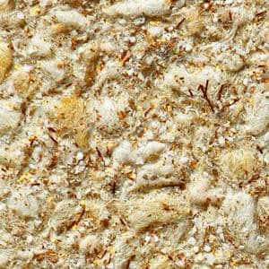 Gold Liquid Wallpaper | Silk Plaster | Silcotex | 1kg Bag | Gold Dust SC 25