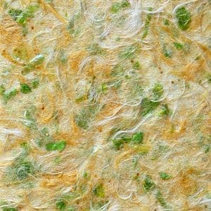Green Liquid Wallpaper | Silk Plaster | Silcotex | 1kg Bag | Green Field SC 71