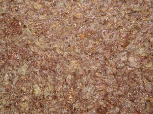 Brown Liquid Wallpaper | Silk Plaster | Silcotex | 1kg Bag | Mud Hut SC 27