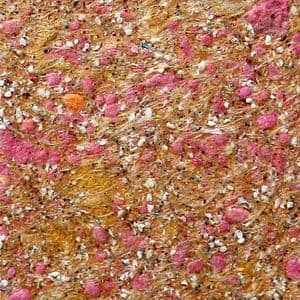 Pink Liquid Wallpaper | Silk Plaster | Silcotex | 1kg Bag | Rosy Cheeks SC 35