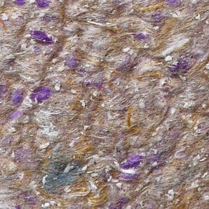 Purple Liquid Wallpaper | Silk Plaster | Silcotex | 1kg Bag | Rum & Raisin SC 34