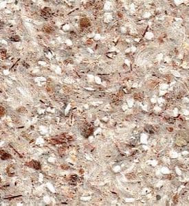 Grey & Brown Liquid Wallpaper | Silk Plaster | Silcotex | 1kg Bag | Sandy Rose SC 230