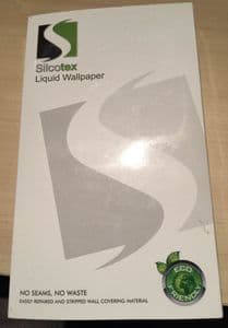 Purple Liquid Wallpaper | Silk Plaster | Silcotex | 1kg Bag | SC 594