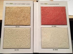 Yellow Liquid Wallpaper | Silk Plaster | Silcotex | 1kg Bag | Spring Blond SC 573