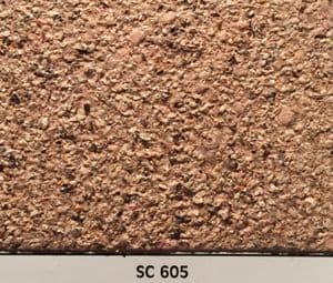 SC 605