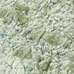 Light Green Liquid Wallpaper | Silk Plaster | Silcotex | 1kg Bag | Soft Mint SC 28