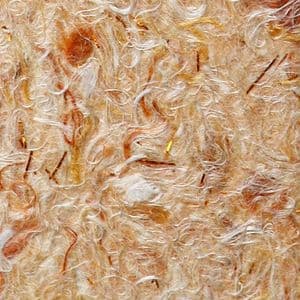 Light Orange Liquid Wallpaper | Silk Plaster | Silcotex | 1kg Bag | Sun Baked Terracotta SC 59