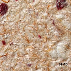 Cream Liquid Wallpaper | Silk Plaster | Silcotex | 1kg Bag | Warm Cream SC 46