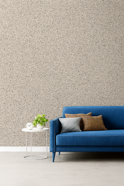 Marble Grey Liquid Wallpaper | Silk Plaster | Silcotex | 1kg Bag | SC 6044