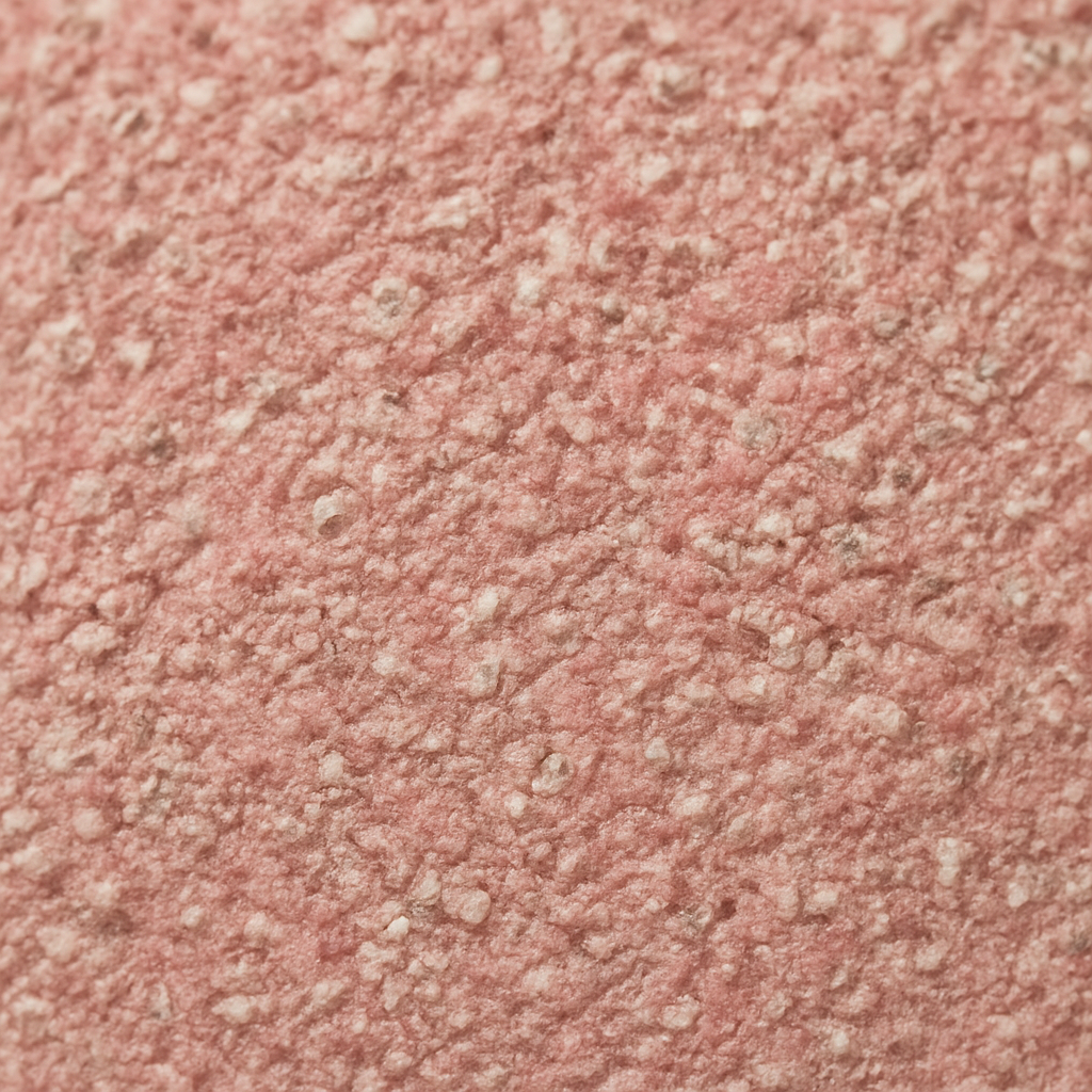 Pink Liquid Wallpaper | Silk Plaster | Silcotex | 1kg Bag | SC 575 Fizzed Pink