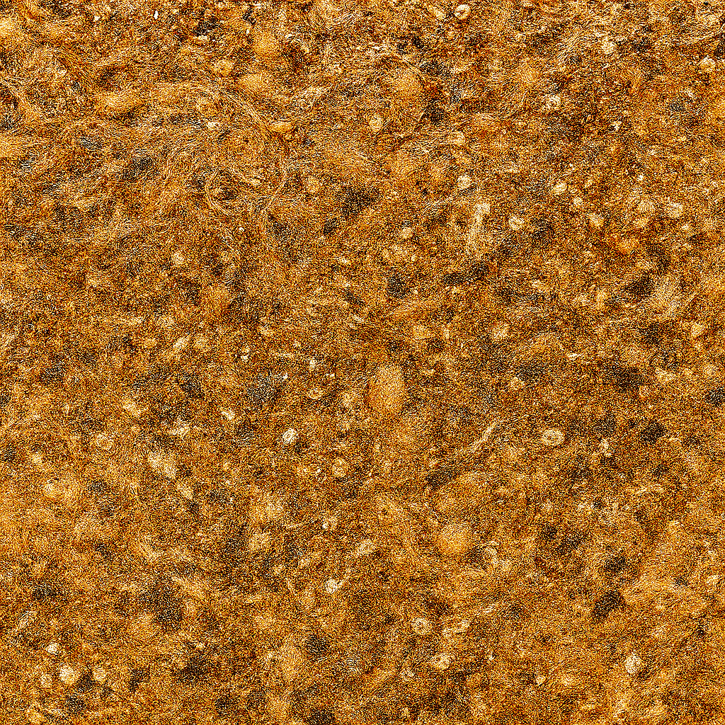 Light Brown Liquid Wallpaper | Silk Plaster | Silcotex | 1kg Bag | Toffee Crisp SC 82
