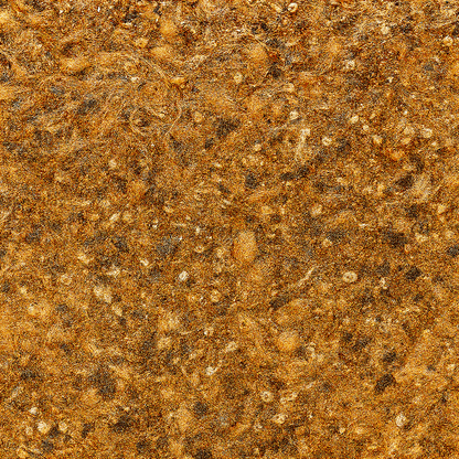 Light Brown Liquid Wallpaper | Silk Plaster | Silcotex | 1kg Bag | Toffee Crisp SC 82