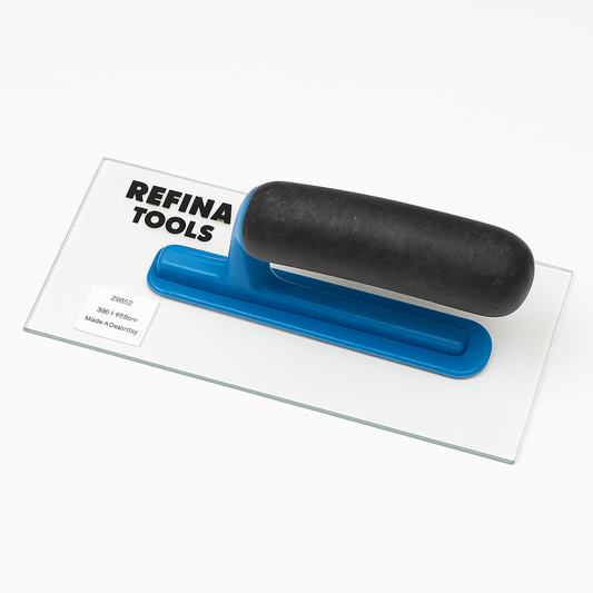 Plastic Silcotex Trowel
