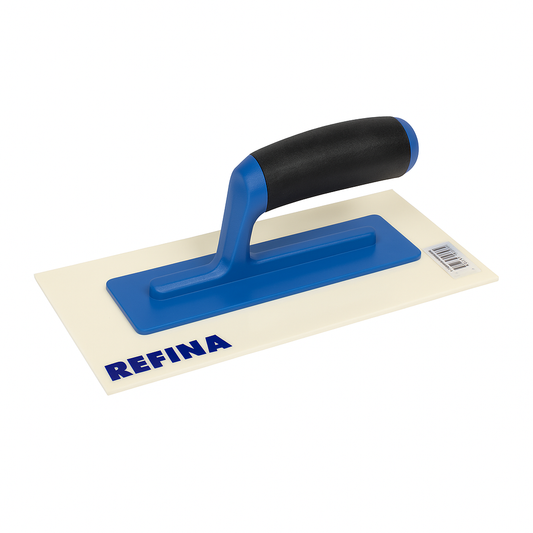 Plastic Trowel