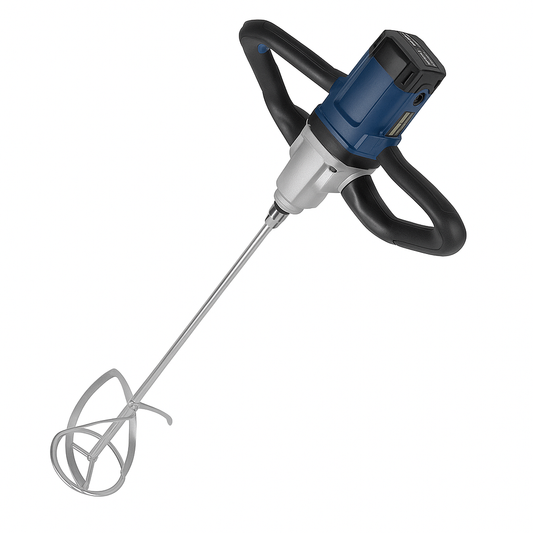 1600W Plaster Mixer 160mm