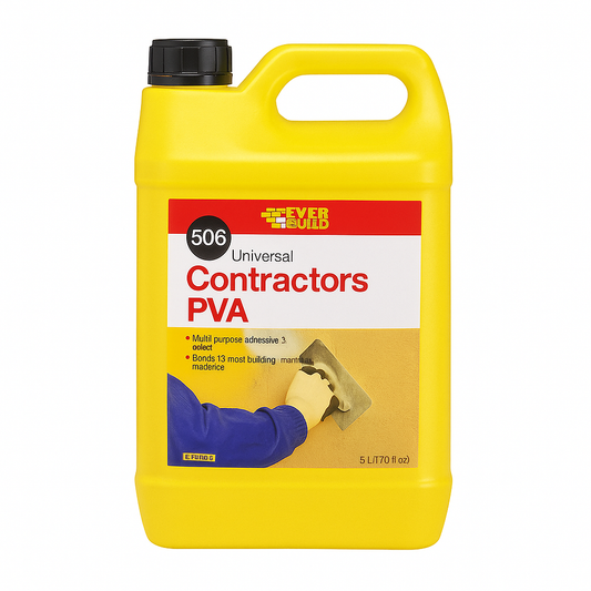 Contractors PVA Primer