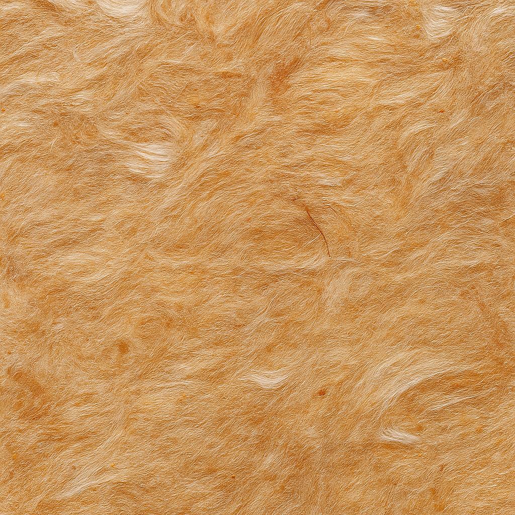 Orange Liquid Wallpaper | Silk Plaster | Silcotex | 1kg Bag | Pecan Plate SC 08