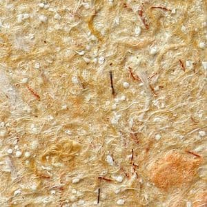 Yellow & Orange Liquid Wallpaper | Silk Plaster | Silcotex | 1kg Bag | Biscotti SC 20