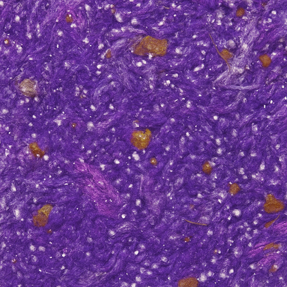 Bright Purple Liquid Wallpaper | Silk Plaster | Silcotex | 1kg Bag | Purple Delight SC 99