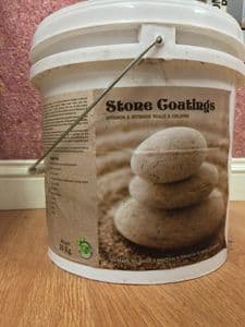 STONE COATINGS SC 2011