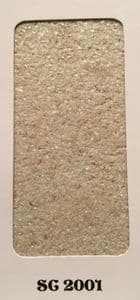 STONE COATINGS SC 2001