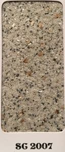 STONE COATINGS SC 2007