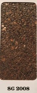 STONE COATINGS SC 2008