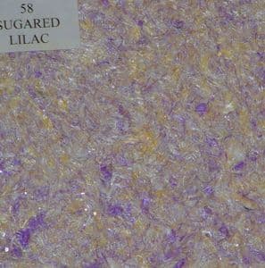 Purple Liquid Wallpaper | Silk Plaster | Silcotex | 1kg Bag | Sugared Lilac SC 58